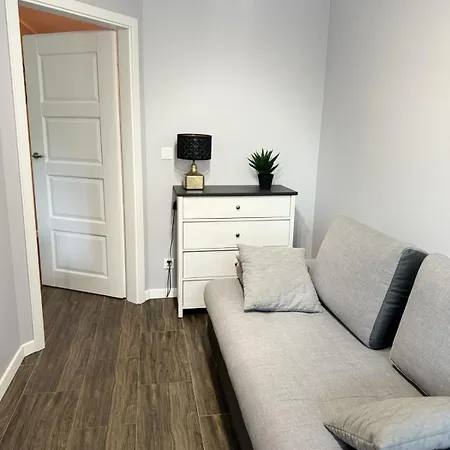Apartment Park Jantar